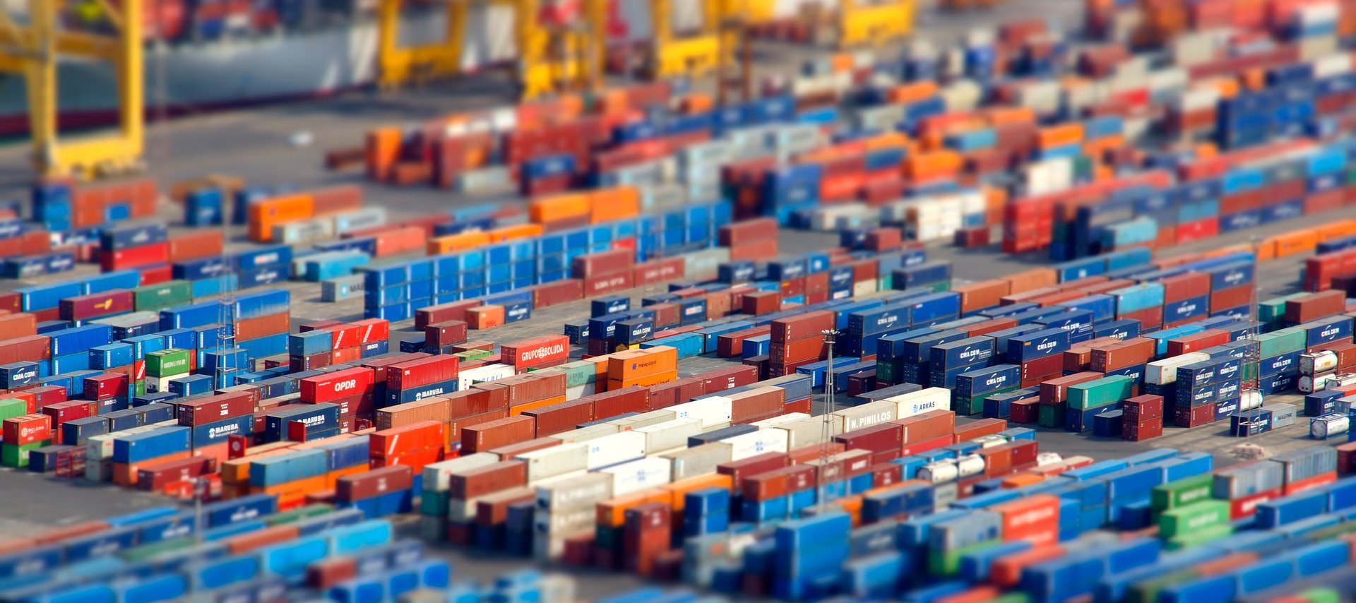 Customs Broking