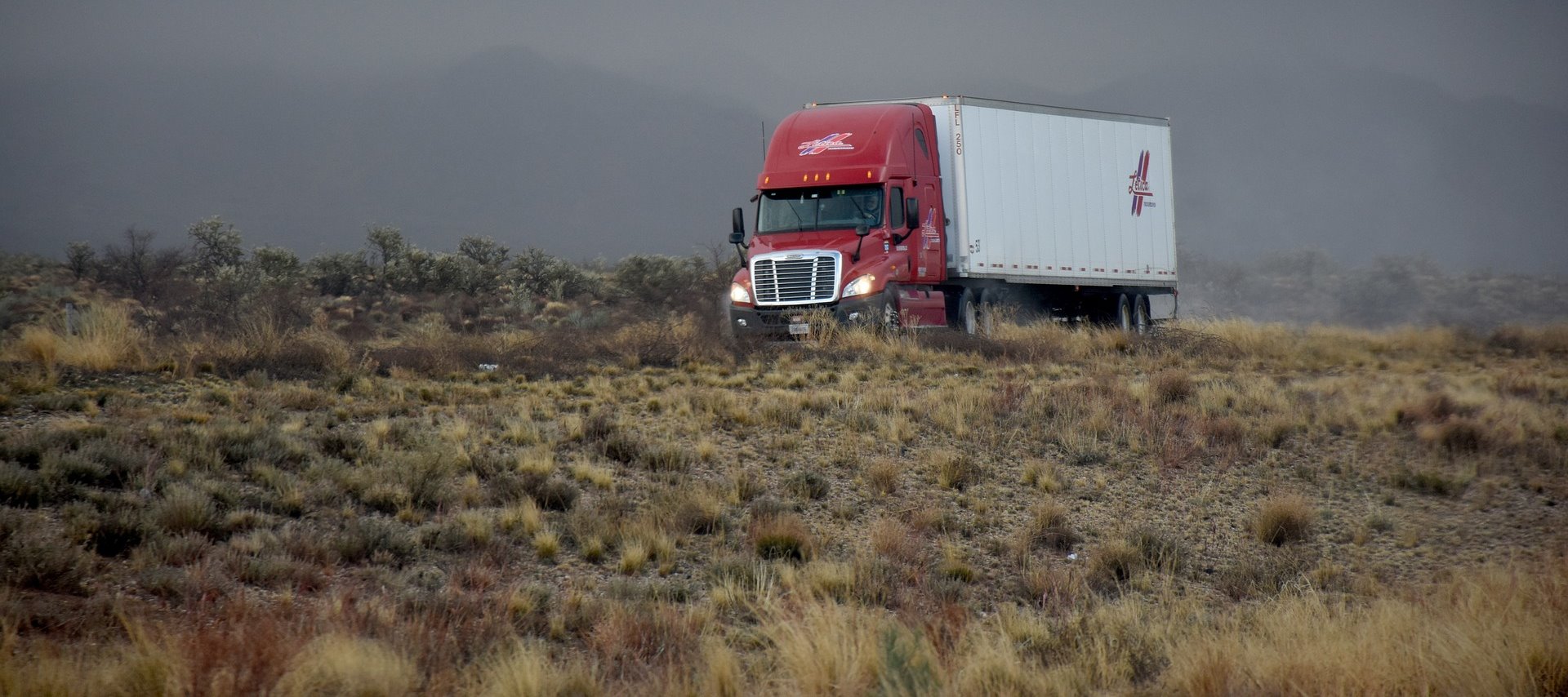 Worldwide freight services